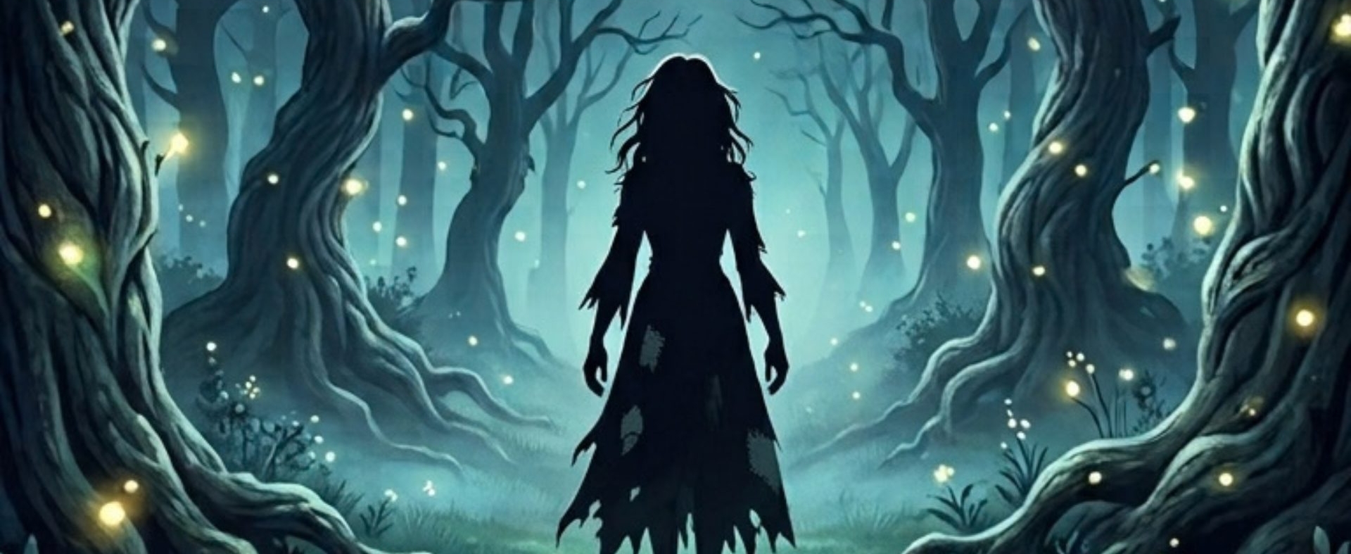 The Ash Girl