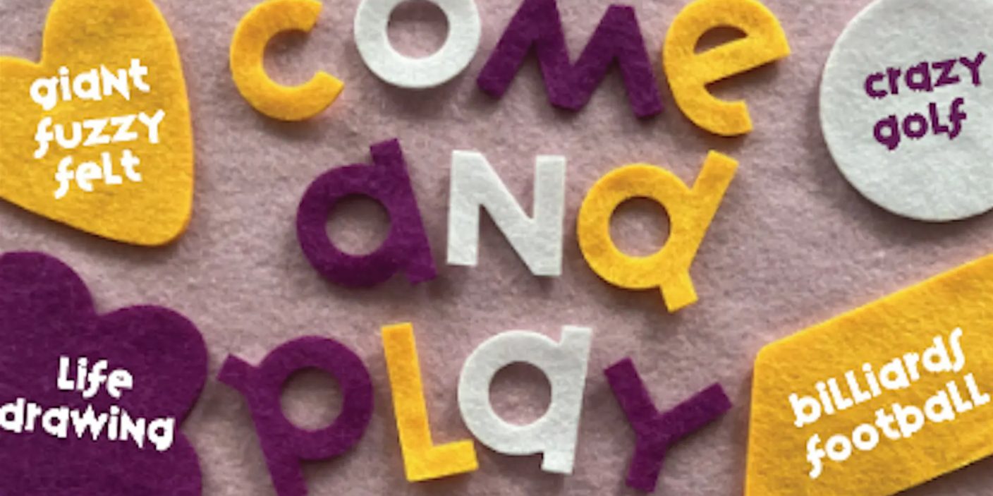 Come and Play