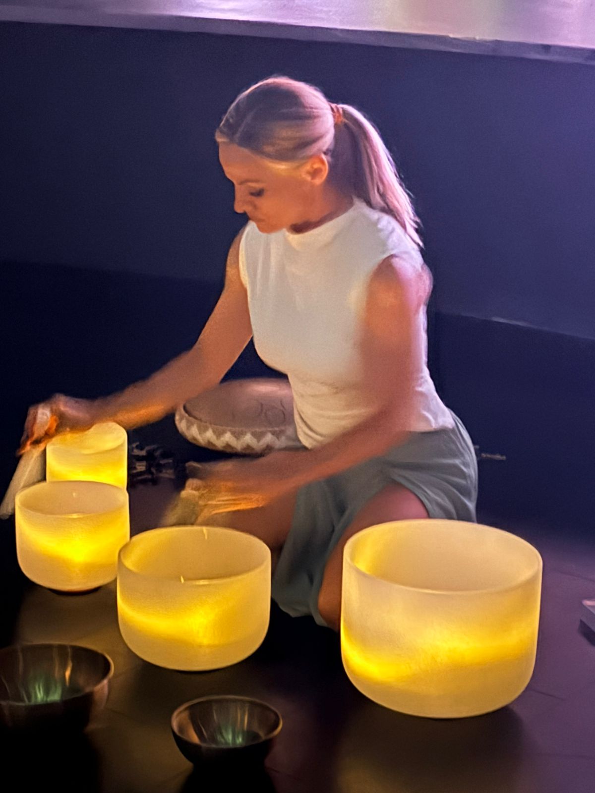 SLO | YIN Signature Sound Bath Journey at Rise