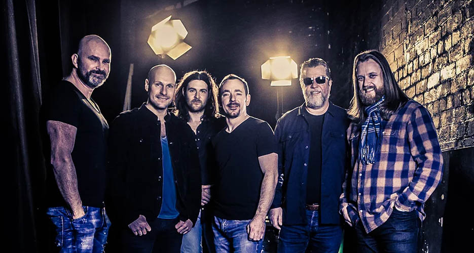 The Illegal Eagles – Their Greatest Hits Tour 2027