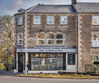 image The Cornerhouse