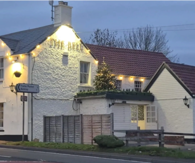 image The Bell at Standerwick