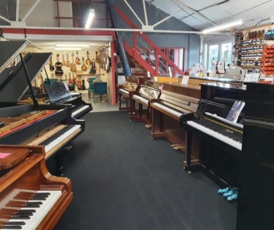 image All Instruments Ltd.