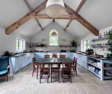 image Stylish Family Home