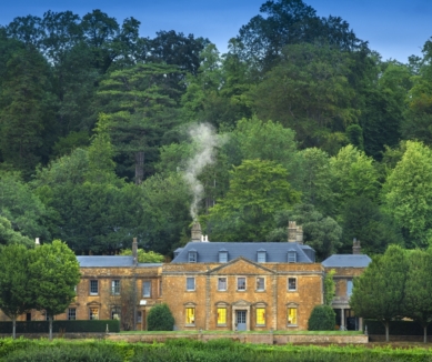 image The Newt in Somerset