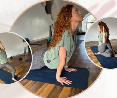 image Slow Vinyasa Yoga