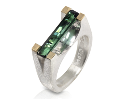 image Emma Farquharson Jewellery