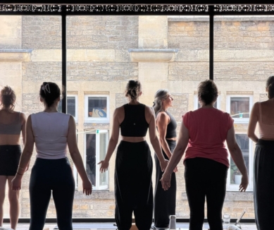 image KT Yoga & Fitness