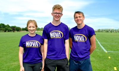 Nova sports