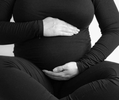 Pregnancy yoga Frome