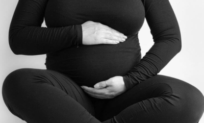 Pregnancy yoga Frome