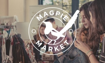 Magpie Market logo