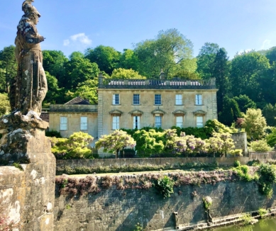 Iford Manor