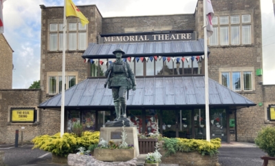 Frome Memorial Theatre