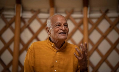 Satish Kumar