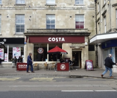 image Costa Coffee