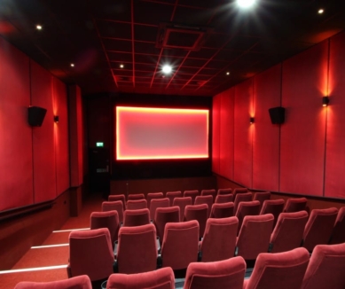 image Westway Cinema