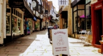 Cheap Street, Frome