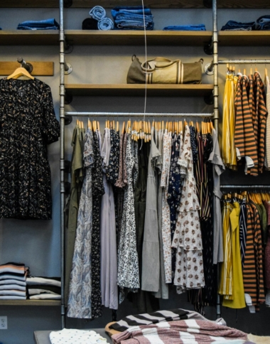 Clothing and Accessories