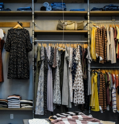 Clothing and Accessories