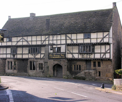 image The George Inn
