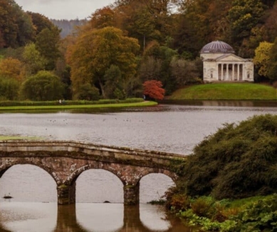 image Stourhead