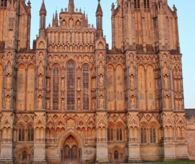 image Wells