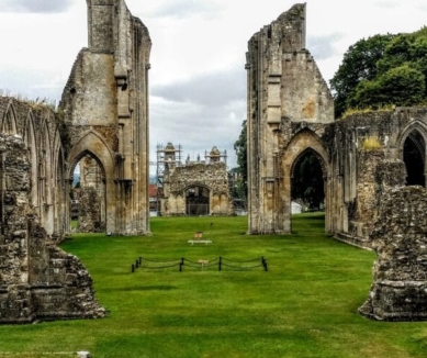 image Glastonbury