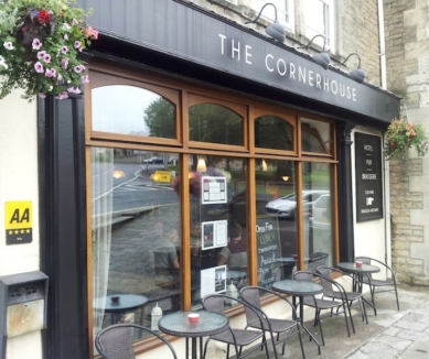 image The Cornerhouse