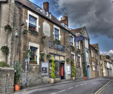 image The Old Bath Arms