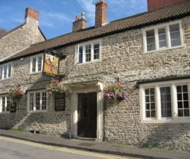 image The Cross Keys
