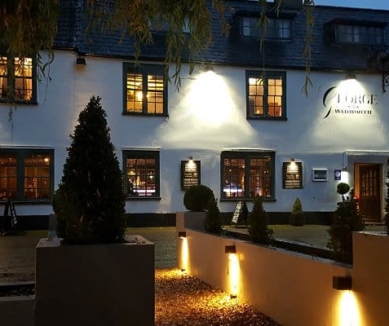 image The George Inn at Nunney