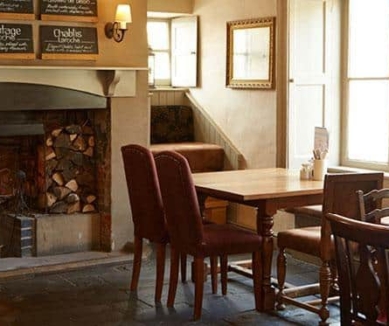 image Woolpack Inn