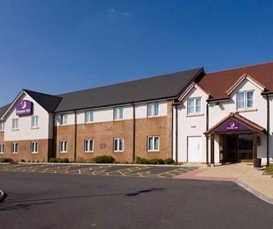 image Premier Inn Frome
