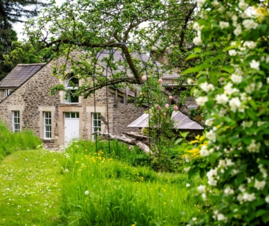 image Holmwood Coach House