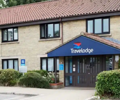 image Travelodge Beckington