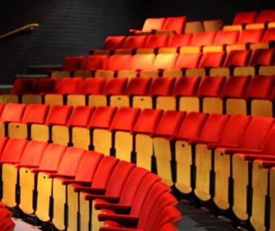 image Merlin Theatre