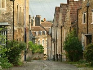 image Gentle Street