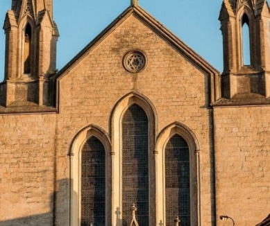image Holy Trinity Church