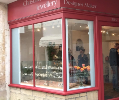image Christina Oswin Jewellery