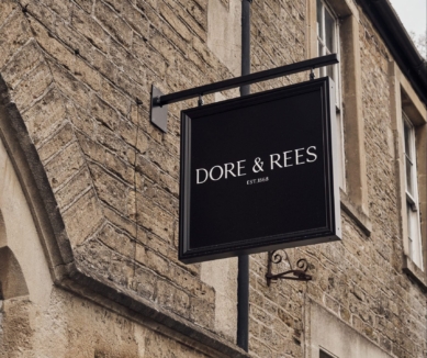 image Dore and Rees