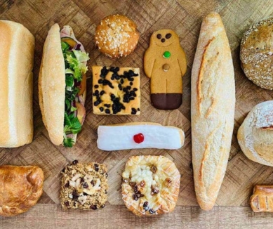 image Parsons Bakery