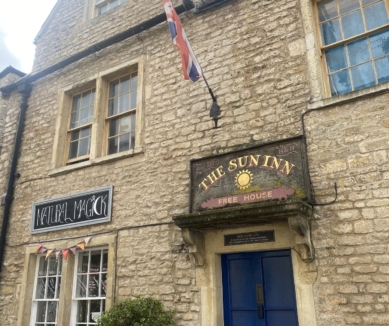 image The Sun Inn