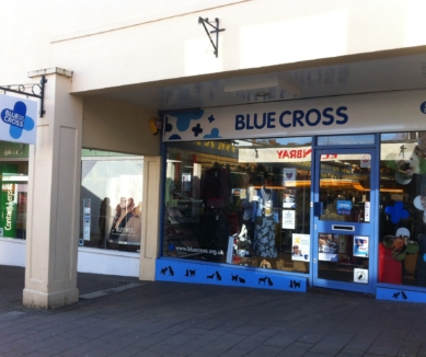 image Blue Cross