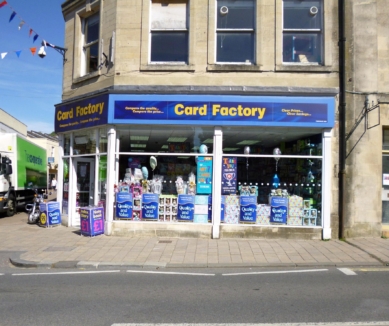 image Card Factory