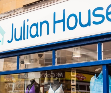 image Julian House