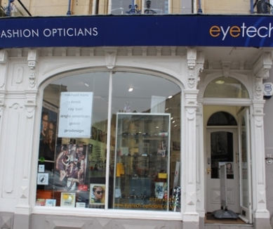 image Eyetech