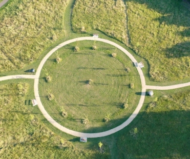 image The Old Showfield