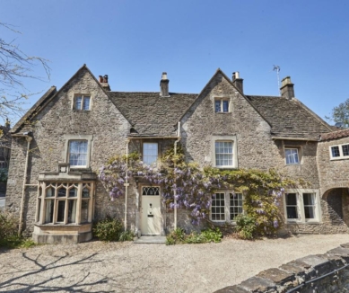 image Rook Lane House