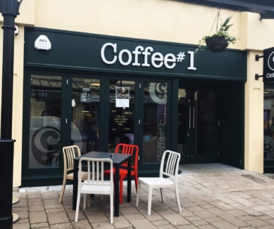 image Coffee #1